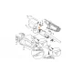 STIHL  Wiązka kabli 4852 440 3000